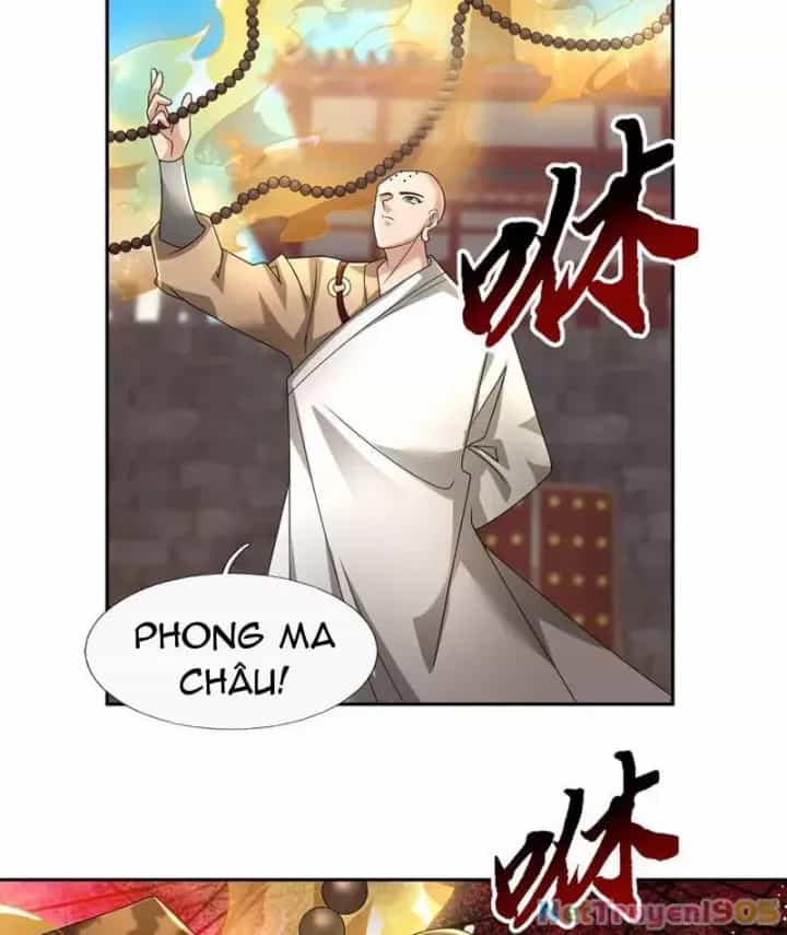 Ngủ Say Vạn Cổ: Xuất Thế Quét Ngang Chư Thiên - Chương 122 - ảnh 60