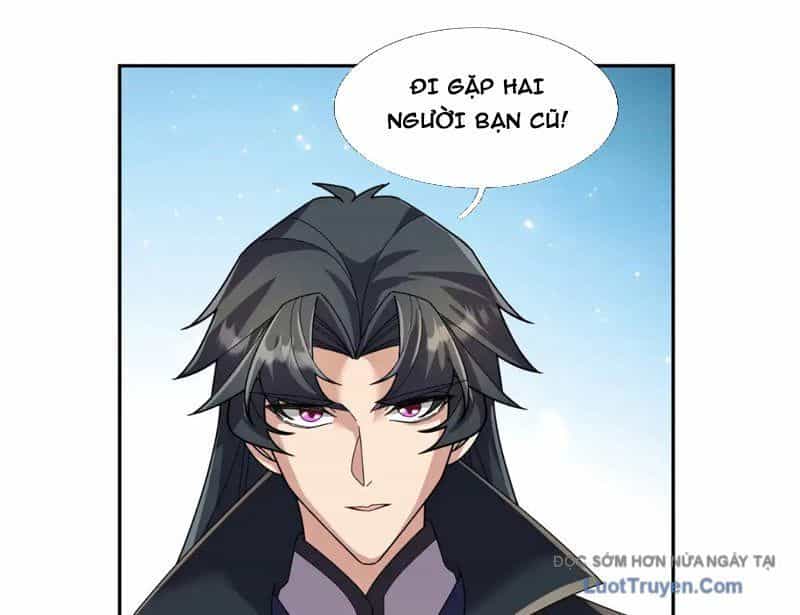 Ngủ Say Vạn Cổ: Xuất Thế Quét Ngang Chư Thiên - Chương 128 - ảnh 45