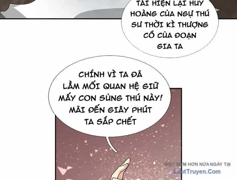 Ngủ Say Vạn Cổ: Xuất Thế Quét Ngang Chư Thiên - Chương 128 - ảnh 5