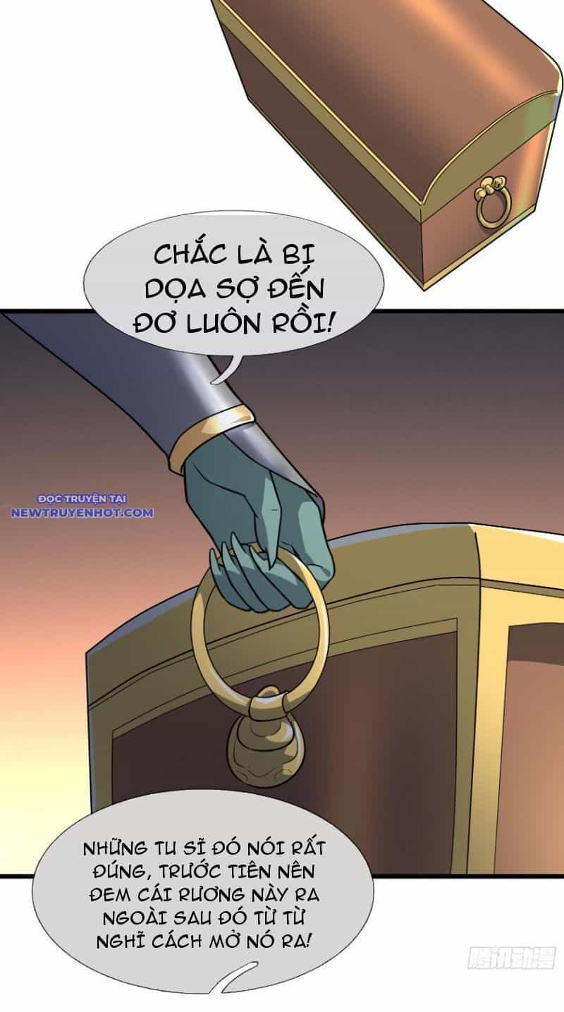 Ngủ Say Vạn Cổ: Xuất Thế Quét Ngang Chư Thiên - Chương 13 - ảnh 3