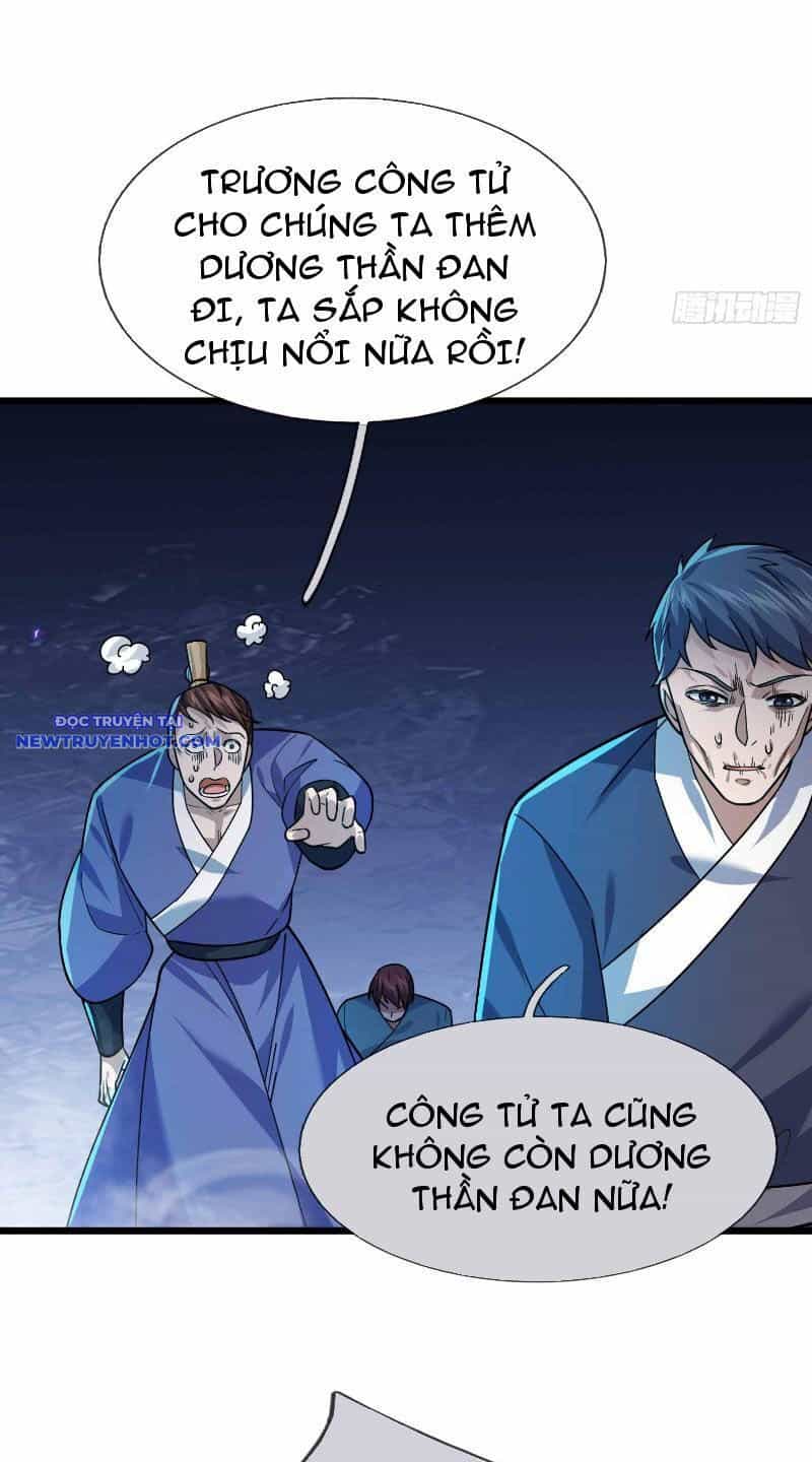 Ngủ Say Vạn Cổ: Xuất Thế Quét Ngang Chư Thiên - Chương 13 - ảnh 37