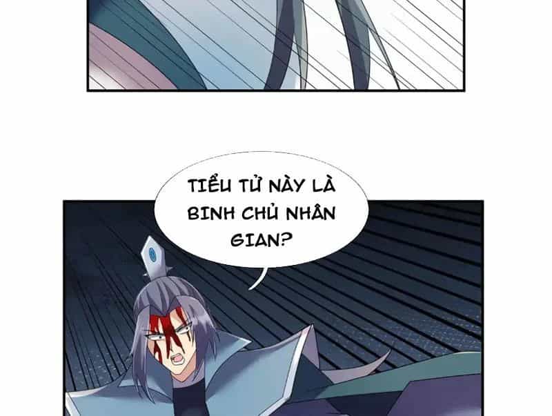 Ngủ Say Vạn Cổ: Xuất Thế Quét Ngang Chư Thiên - Chương 134 - ảnh 57