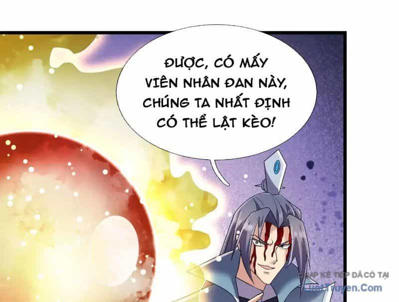 Ngủ Say Vạn Cổ: Xuất Thế Quét Ngang Chư Thiên - Chương 137 - ảnh 58
