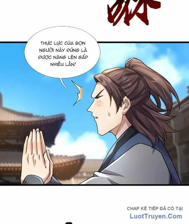 Ngủ Say Vạn Cổ: Xuất Thế Quét Ngang Chư Thiên - Chương 138 - ảnh 4