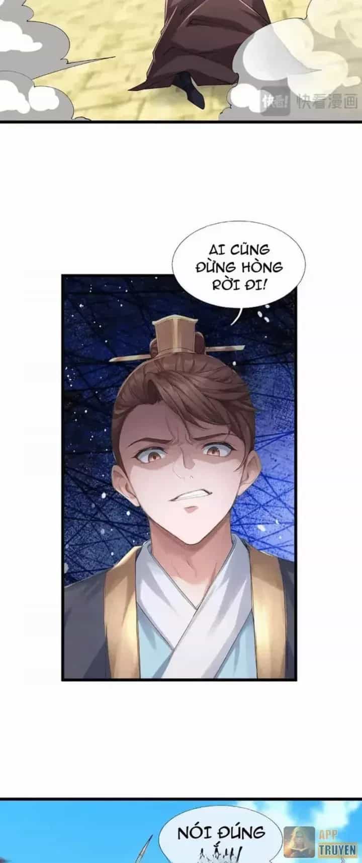 Ngủ Say Vạn Cổ: Xuất Thế Quét Ngang Chư Thiên - Chương 139 - ảnh 9