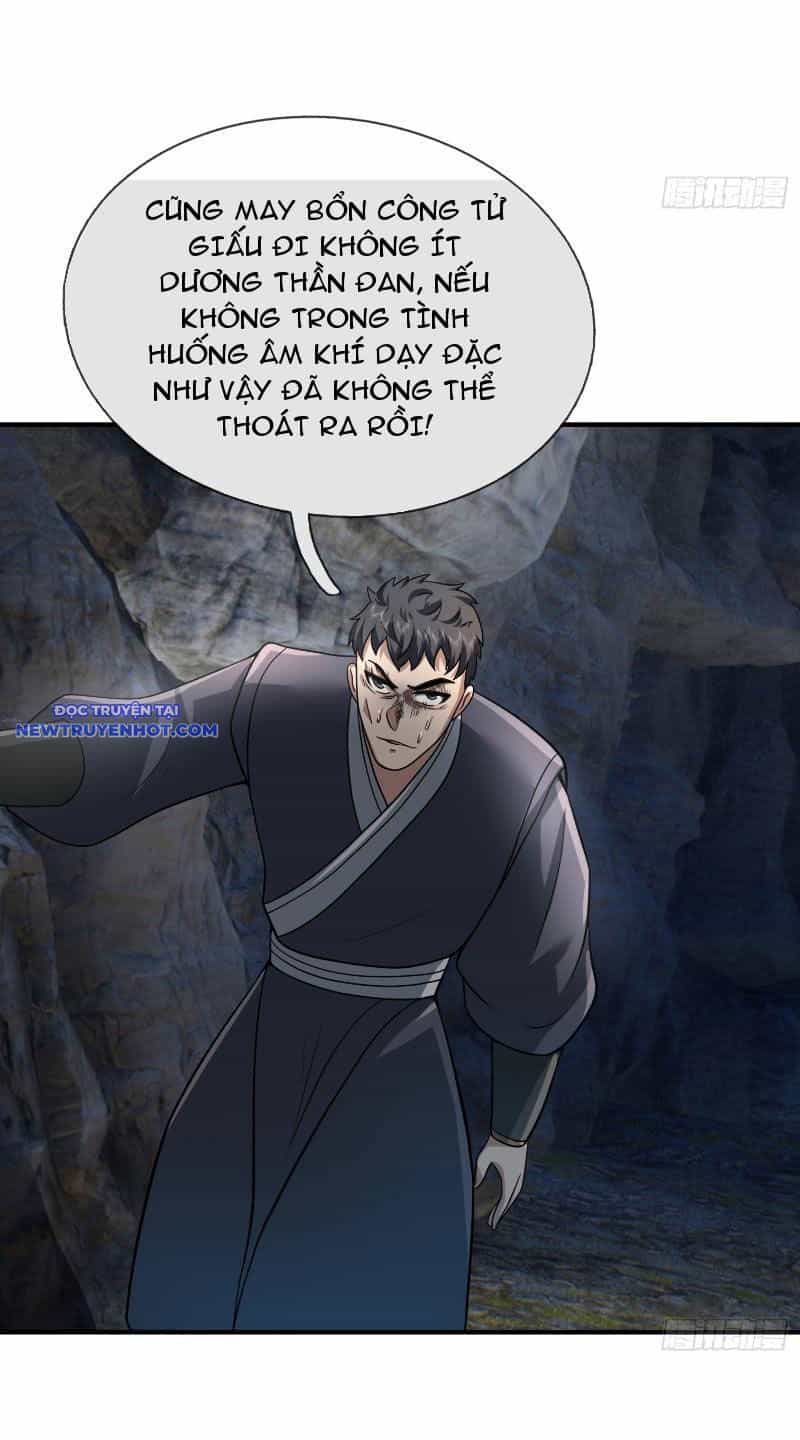 Ngủ Say Vạn Cổ: Xuất Thế Quét Ngang Chư Thiên - Chương 14 - ảnh 61