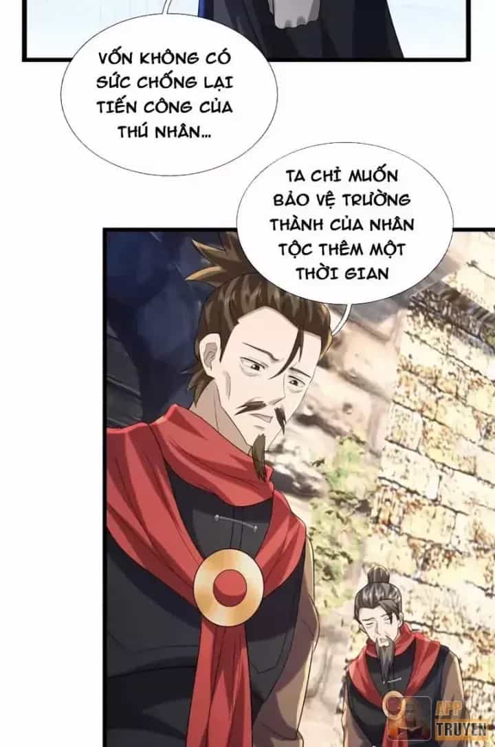 Ngủ Say Vạn Cổ: Xuất Thế Quét Ngang Chư Thiên - Chương 145 - ảnh 34