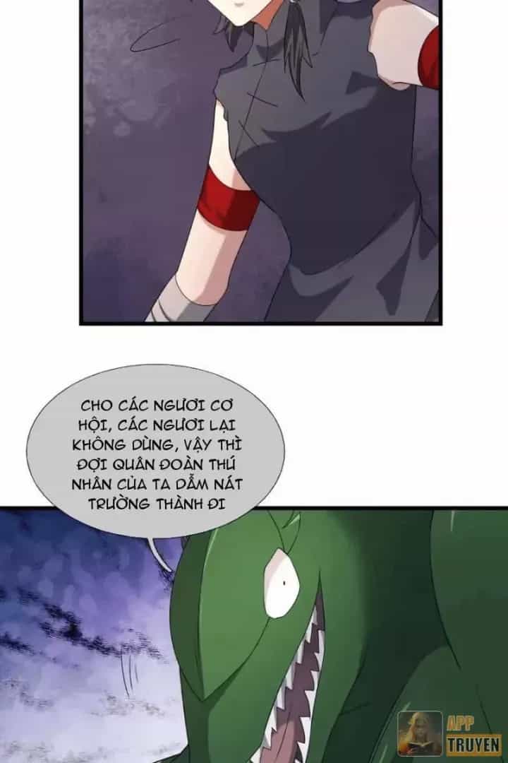 Ngủ Say Vạn Cổ: Xuất Thế Quét Ngang Chư Thiên - Chương 146 - ảnh 35
