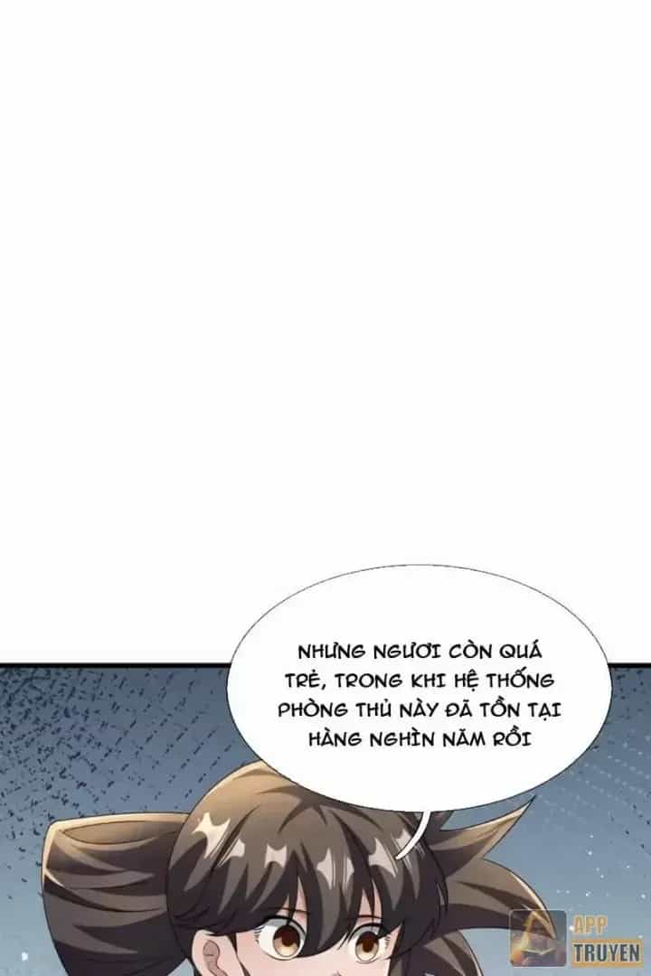 Ngủ Say Vạn Cổ: Xuất Thế Quét Ngang Chư Thiên - Chương 147 - ảnh 40