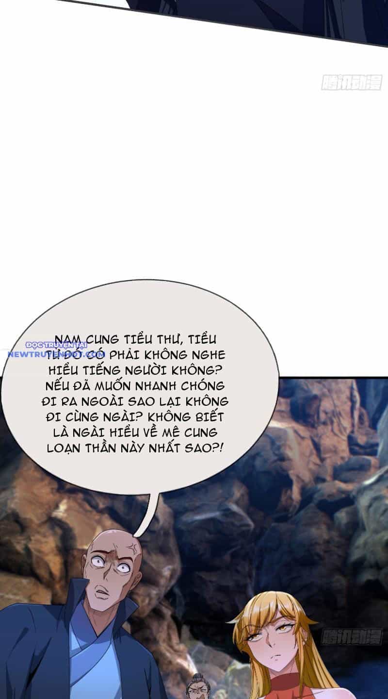 Ngủ Say Vạn Cổ: Xuất Thế Quét Ngang Chư Thiên - Chương 15 - ảnh 40
