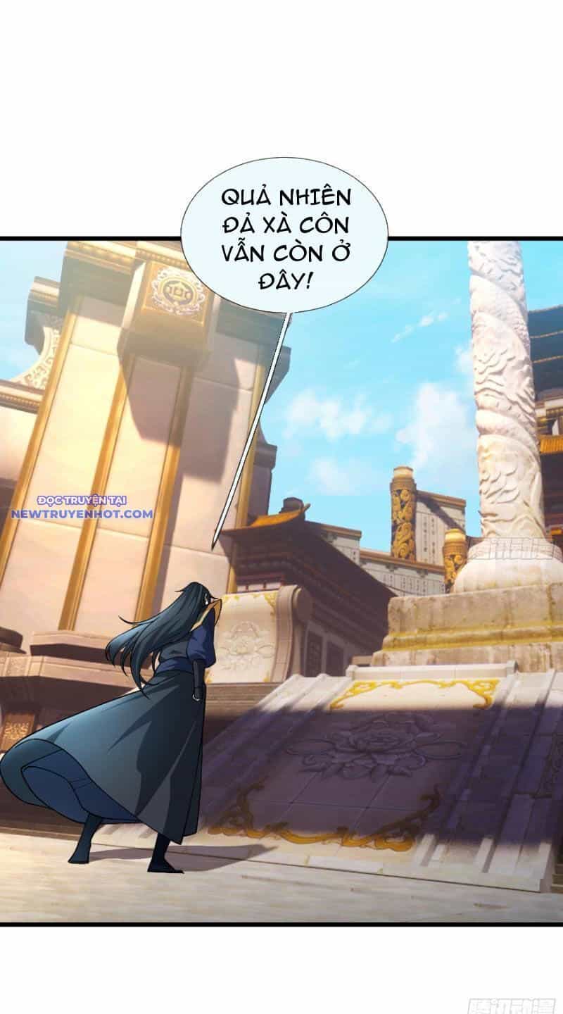 Ngủ Say Vạn Cổ: Xuất Thế Quét Ngang Chư Thiên - Chương 16 - ảnh 22