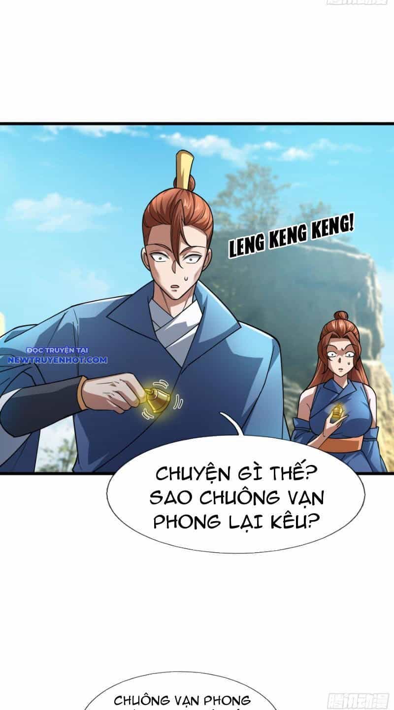 Ngủ Say Vạn Cổ: Xuất Thế Quét Ngang Chư Thiên - Chương 16 - ảnh 23