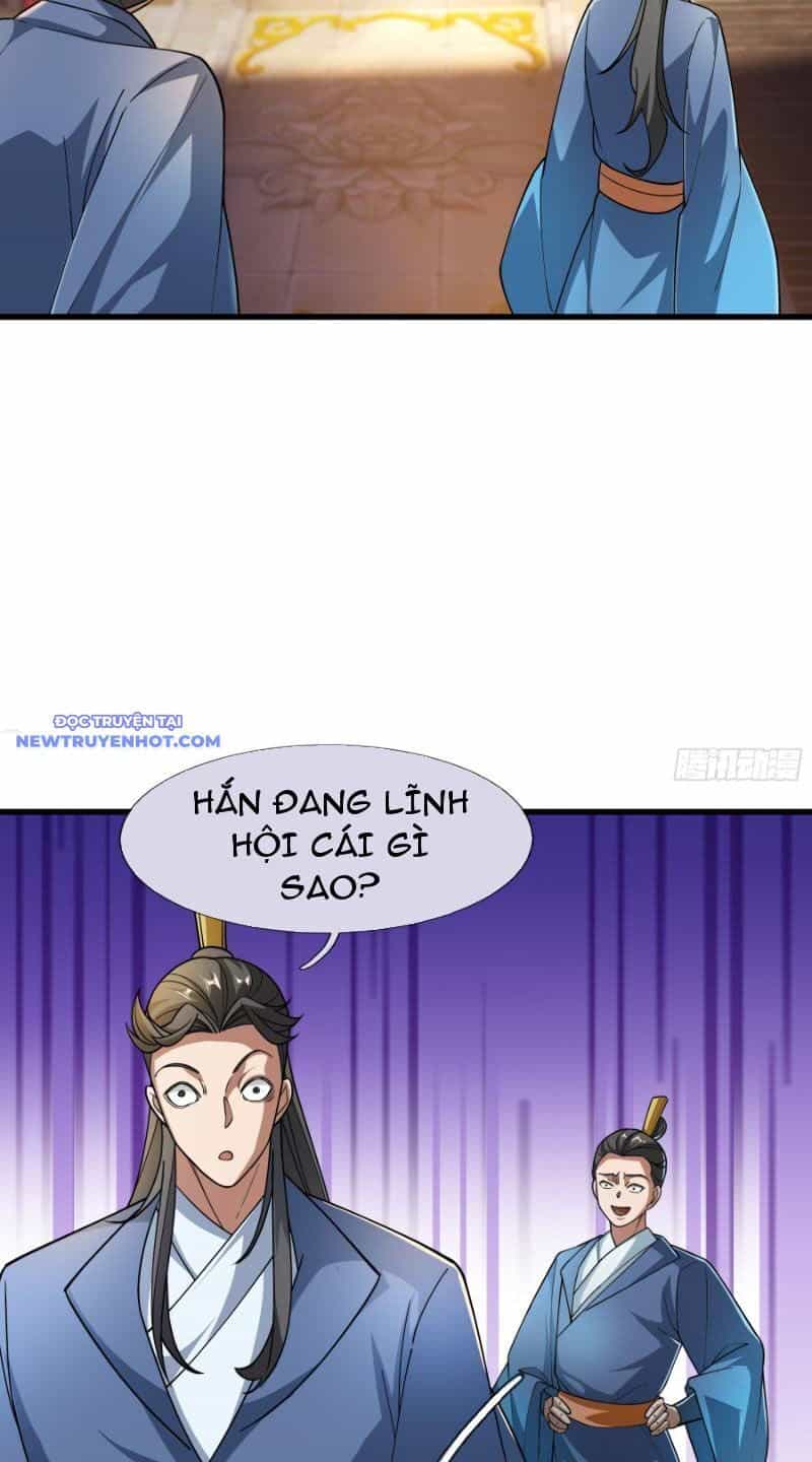 Ngủ Say Vạn Cổ: Xuất Thế Quét Ngang Chư Thiên - Chương 16 - ảnh 29