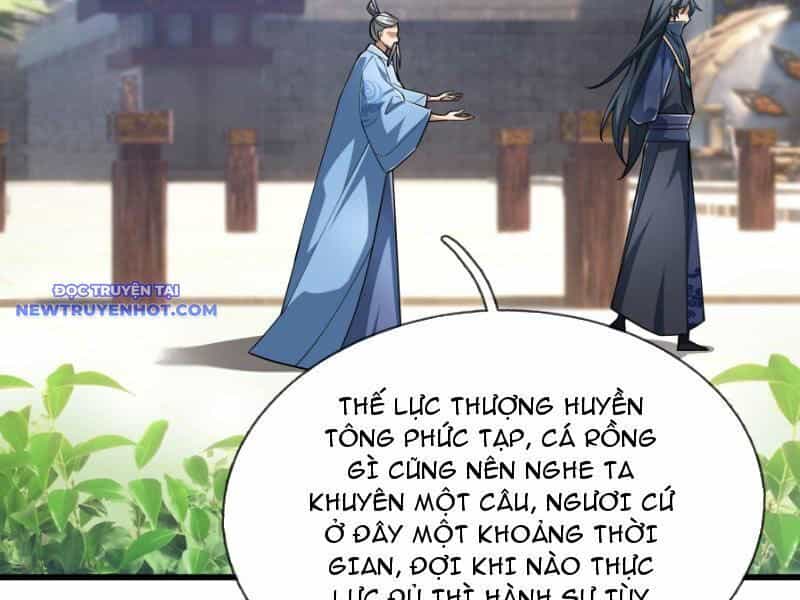 Ngủ Say Vạn Cổ: Xuất Thế Quét Ngang Chư Thiên - Chương 18 - ảnh 134