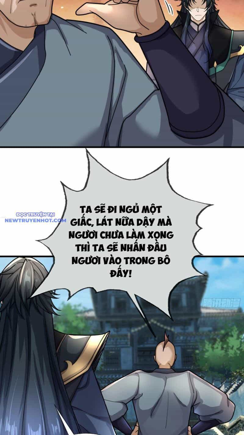Ngủ Say Vạn Cổ: Xuất Thế Quét Ngang Chư Thiên - Chương 20 - ảnh 20