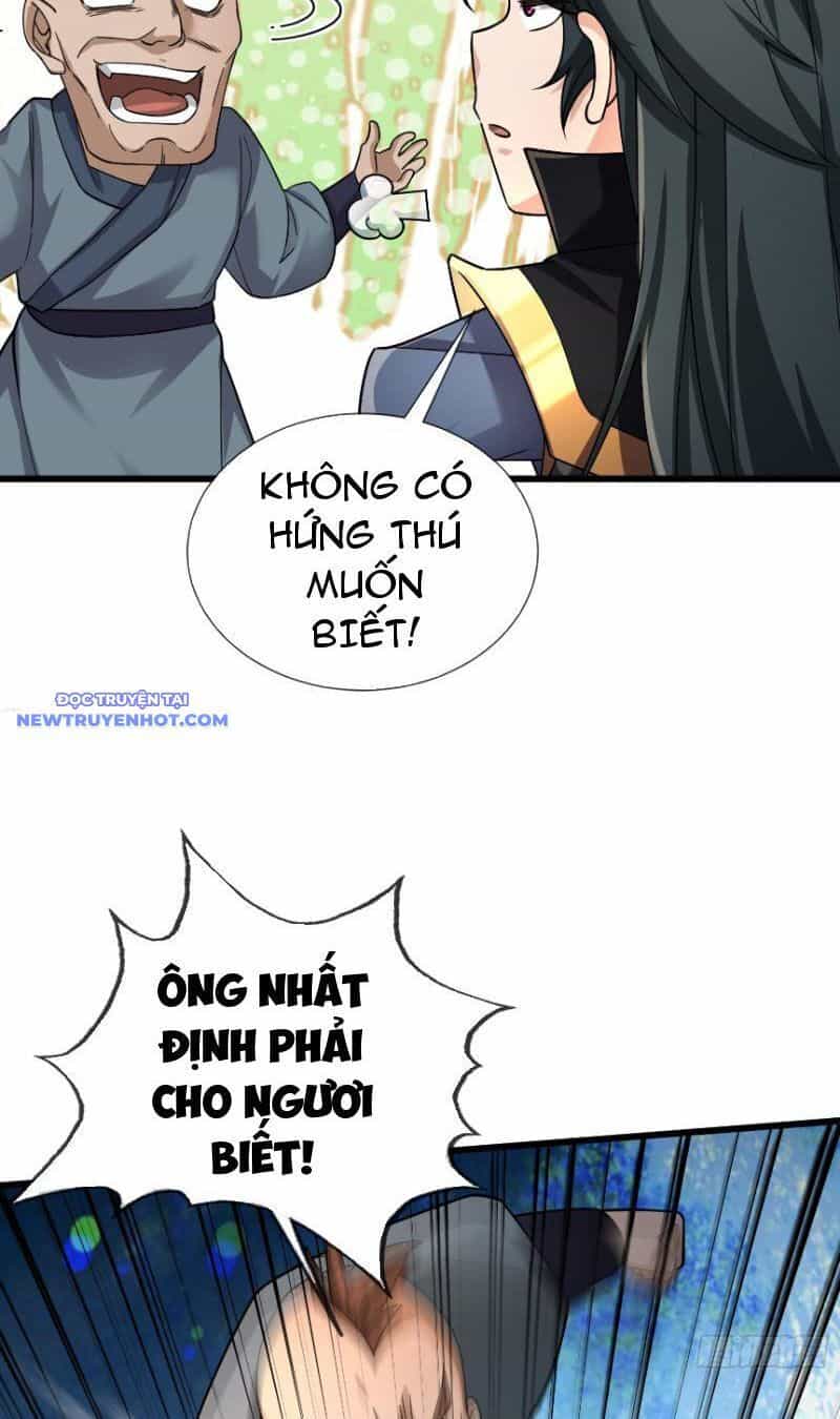 Ngủ Say Vạn Cổ: Xuất Thế Quét Ngang Chư Thiên - Chương 20 - ảnh 29
