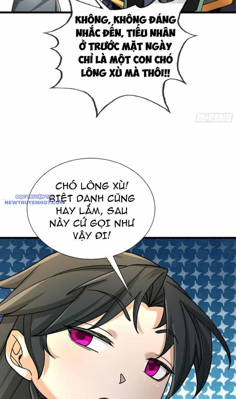 Ngủ Say Vạn Cổ: Xuất Thế Quét Ngang Chư Thiên - Chương 20 - ảnh 40