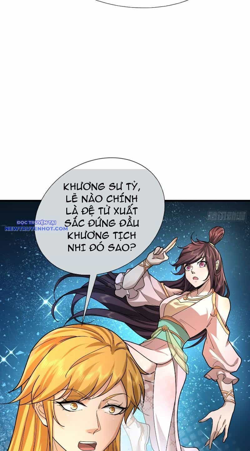 Ngủ Say Vạn Cổ: Xuất Thế Quét Ngang Chư Thiên - Chương 21 - ảnh 50