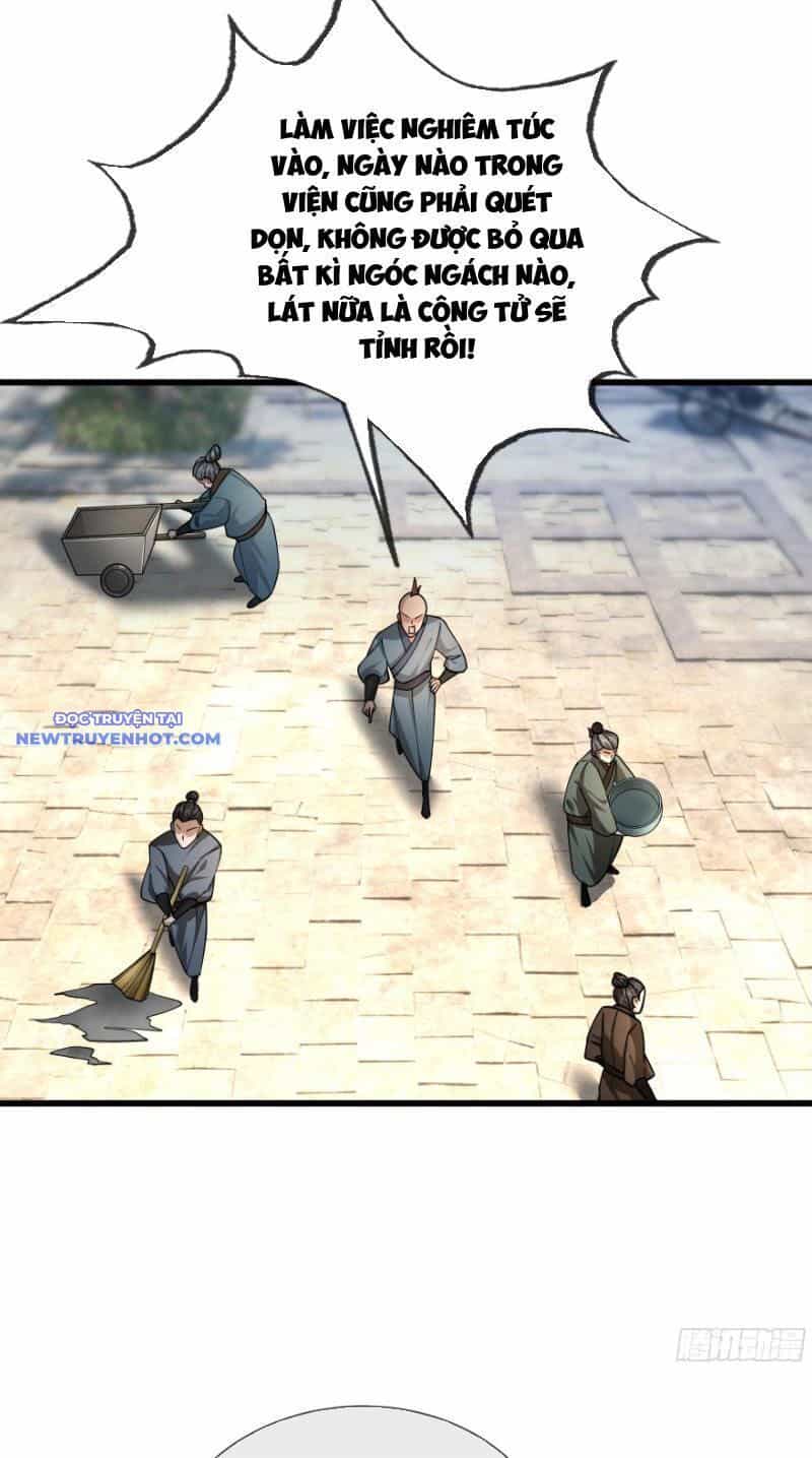 Ngủ Say Vạn Cổ: Xuất Thế Quét Ngang Chư Thiên - Chương 24 - ảnh 10