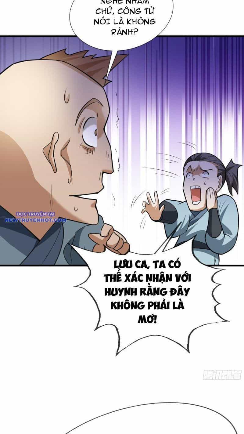 Ngủ Say Vạn Cổ: Xuất Thế Quét Ngang Chư Thiên - Chương 24 - ảnh 31