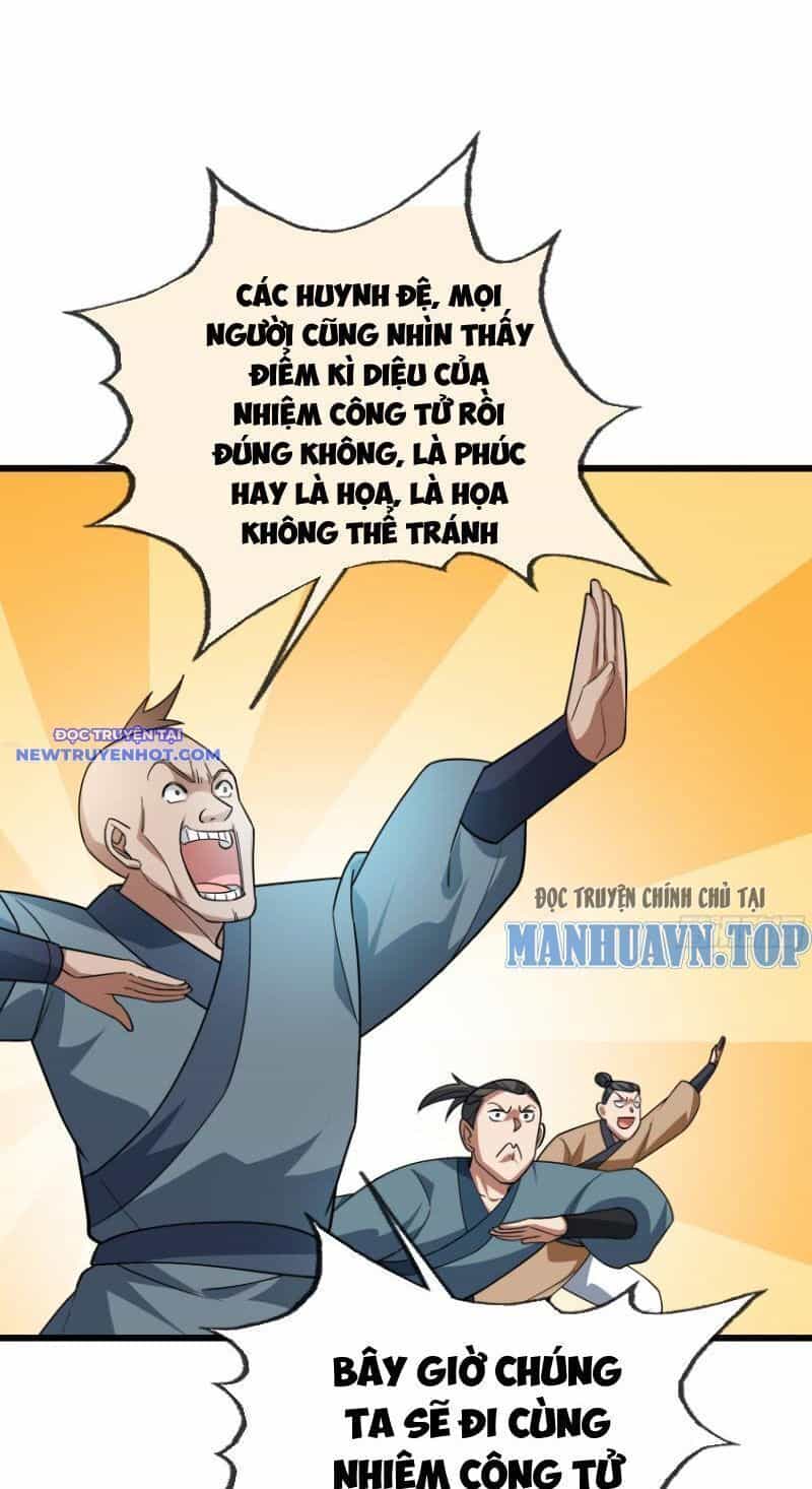 Ngủ Say Vạn Cổ: Xuất Thế Quét Ngang Chư Thiên - Chương 24 - ảnh 55