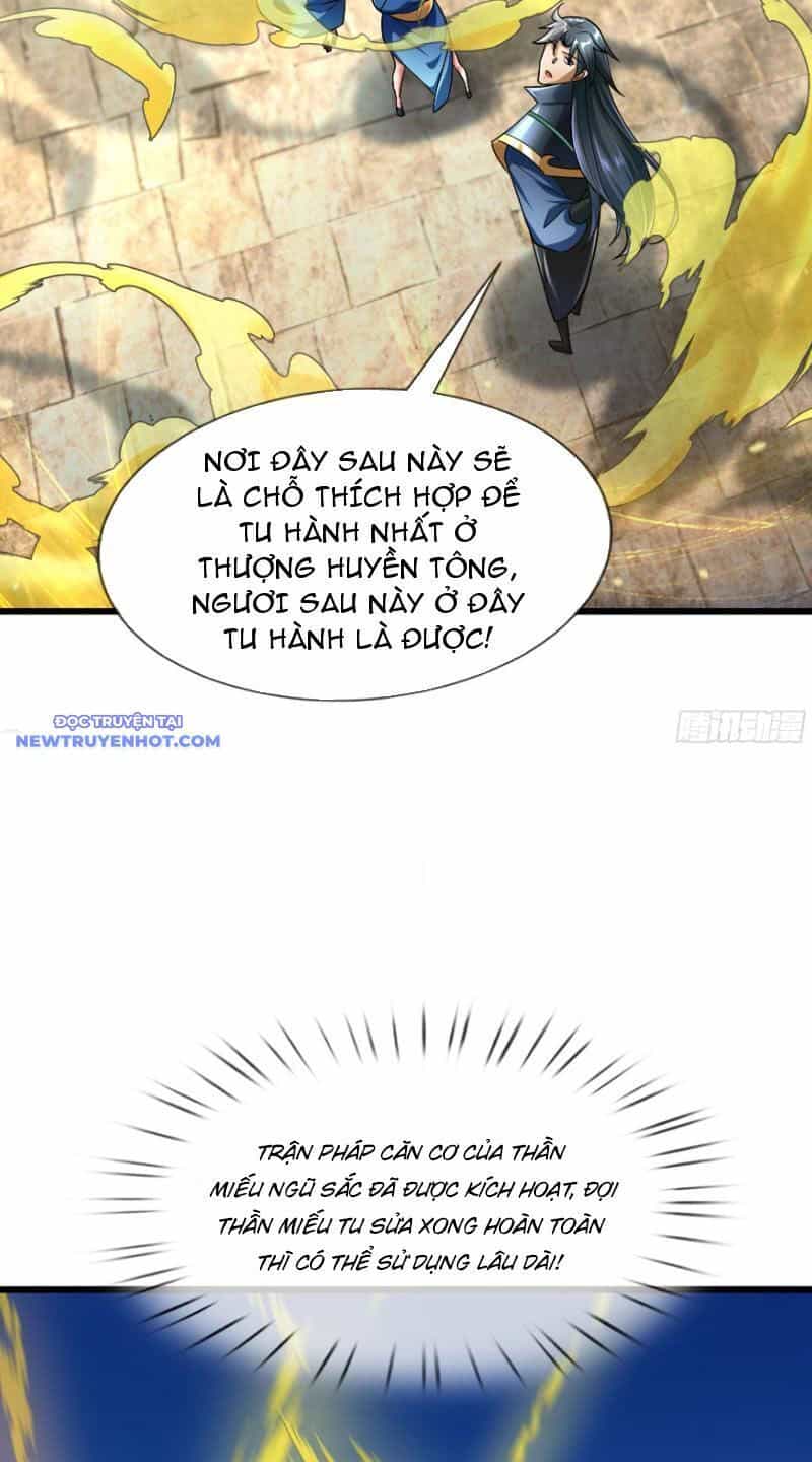 Ngủ Say Vạn Cổ: Xuất Thế Quét Ngang Chư Thiên - Chương 24 - ảnh 75