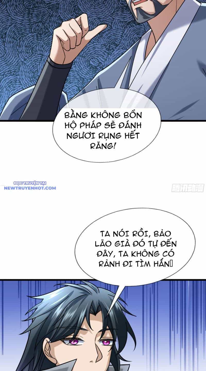 Ngủ Say Vạn Cổ: Xuất Thế Quét Ngang Chư Thiên - Chương 24 - ảnh 79