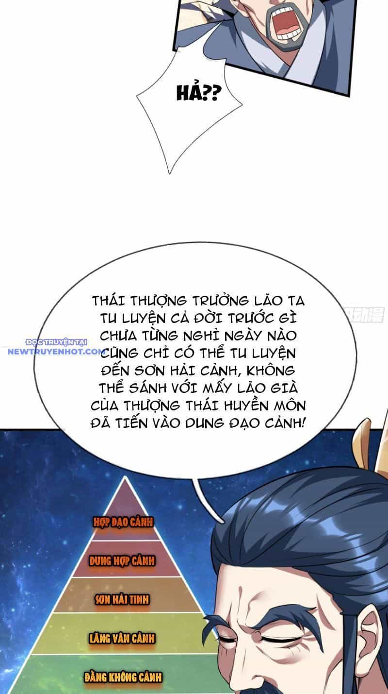 Ngủ Say Vạn Cổ: Xuất Thế Quét Ngang Chư Thiên - Chương 25 - ảnh 42