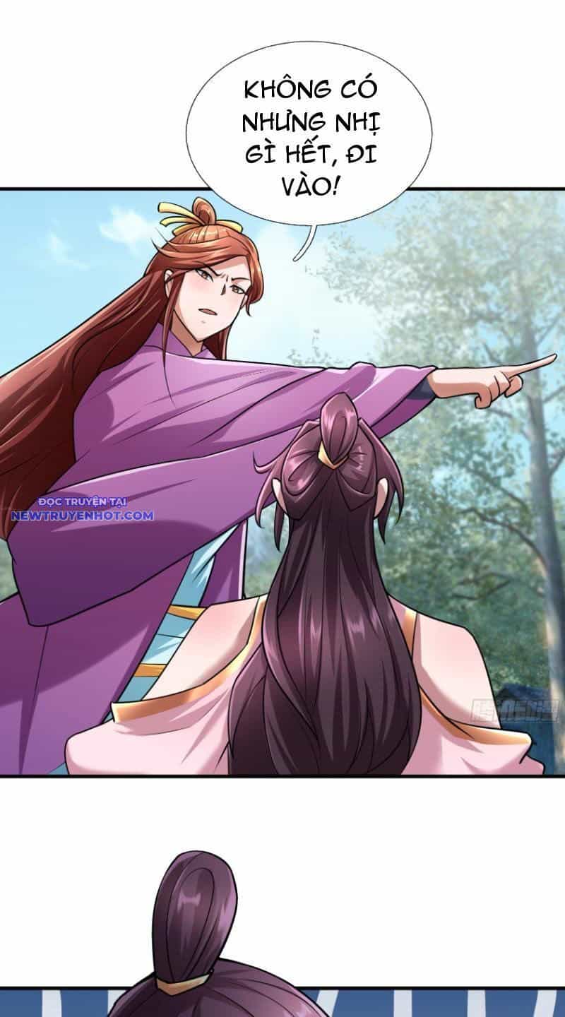 Ngủ Say Vạn Cổ: Xuất Thế Quét Ngang Chư Thiên - Chương 27 - ảnh 43