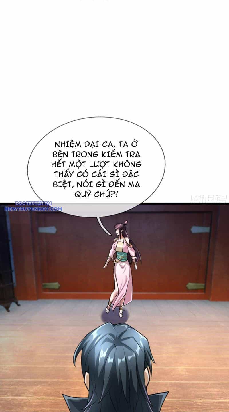 Ngủ Say Vạn Cổ: Xuất Thế Quét Ngang Chư Thiên - Chương 27 - ảnh 57