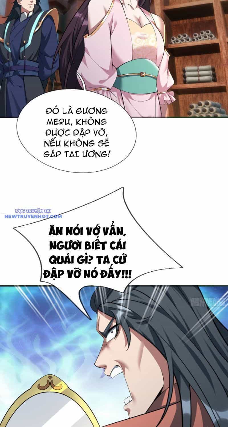 Ngủ Say Vạn Cổ: Xuất Thế Quét Ngang Chư Thiên - Chương 28 - ảnh 14
