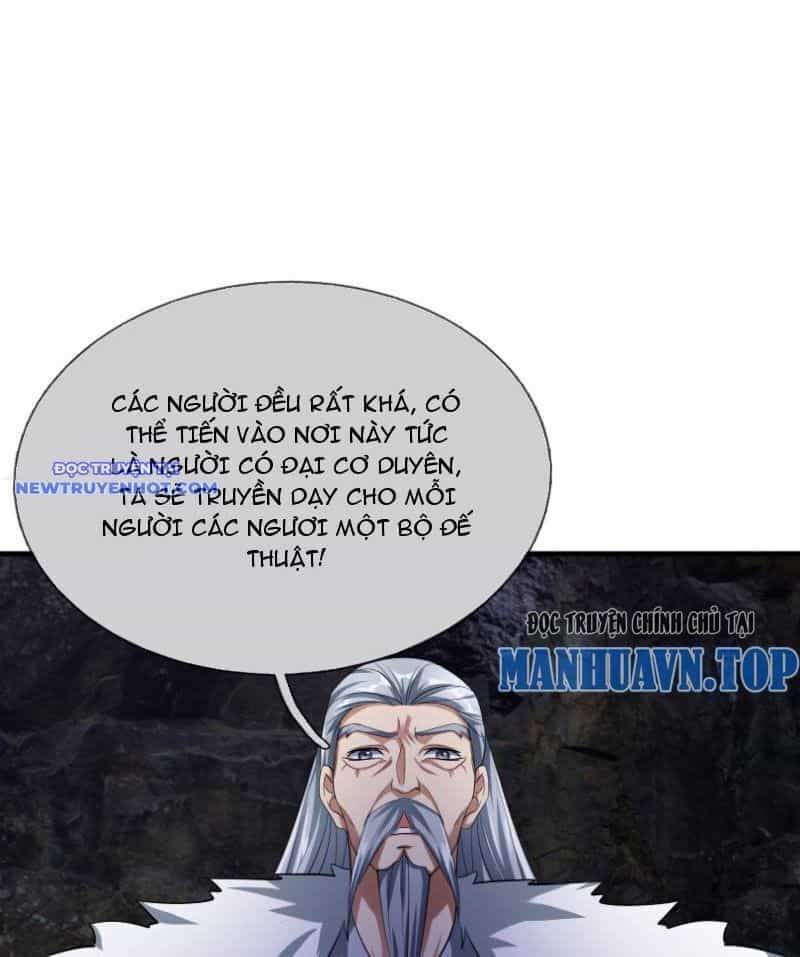 Ngủ Say Vạn Cổ: Xuất Thế Quét Ngang Chư Thiên - Chương 29 - ảnh 31