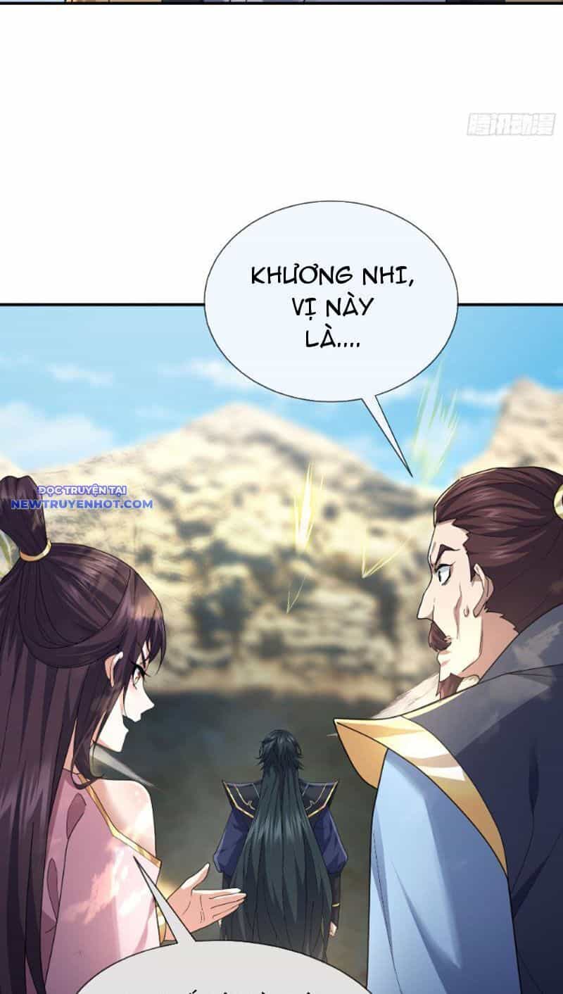 Ngủ Say Vạn Cổ: Xuất Thế Quét Ngang Chư Thiên - Chương 3 - ảnh 29