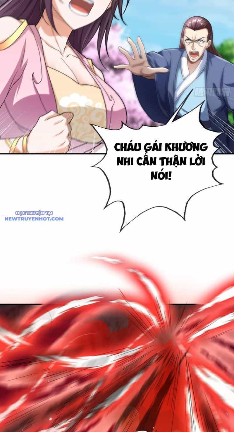 Ngủ Say Vạn Cổ: Xuất Thế Quét Ngang Chư Thiên - Chương 3 - ảnh 44