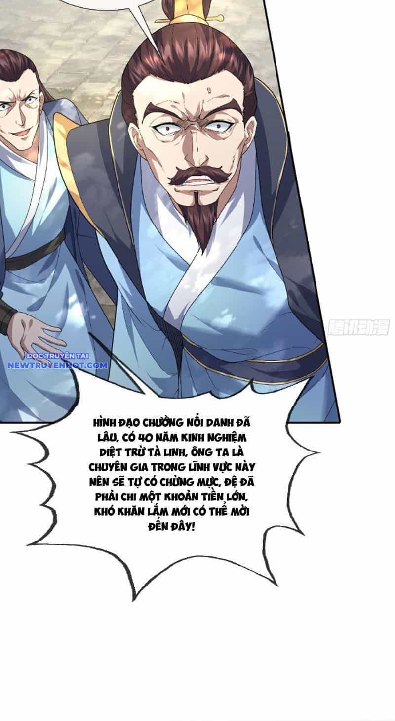 Ngủ Say Vạn Cổ: Xuất Thế Quét Ngang Chư Thiên - Chương 3 - ảnh 7
