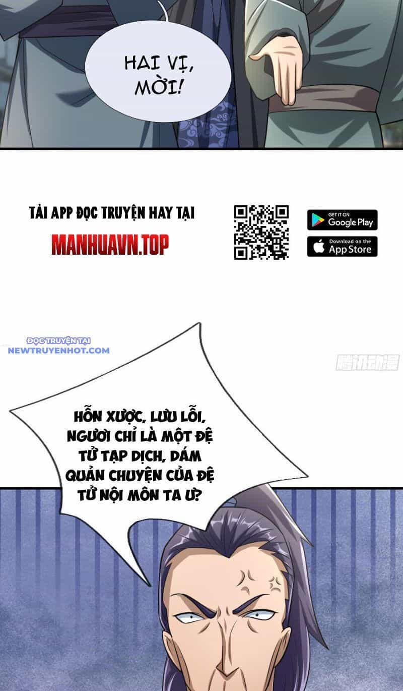 Ngủ Say Vạn Cổ: Xuất Thế Quét Ngang Chư Thiên - Chương 31 - ảnh 54