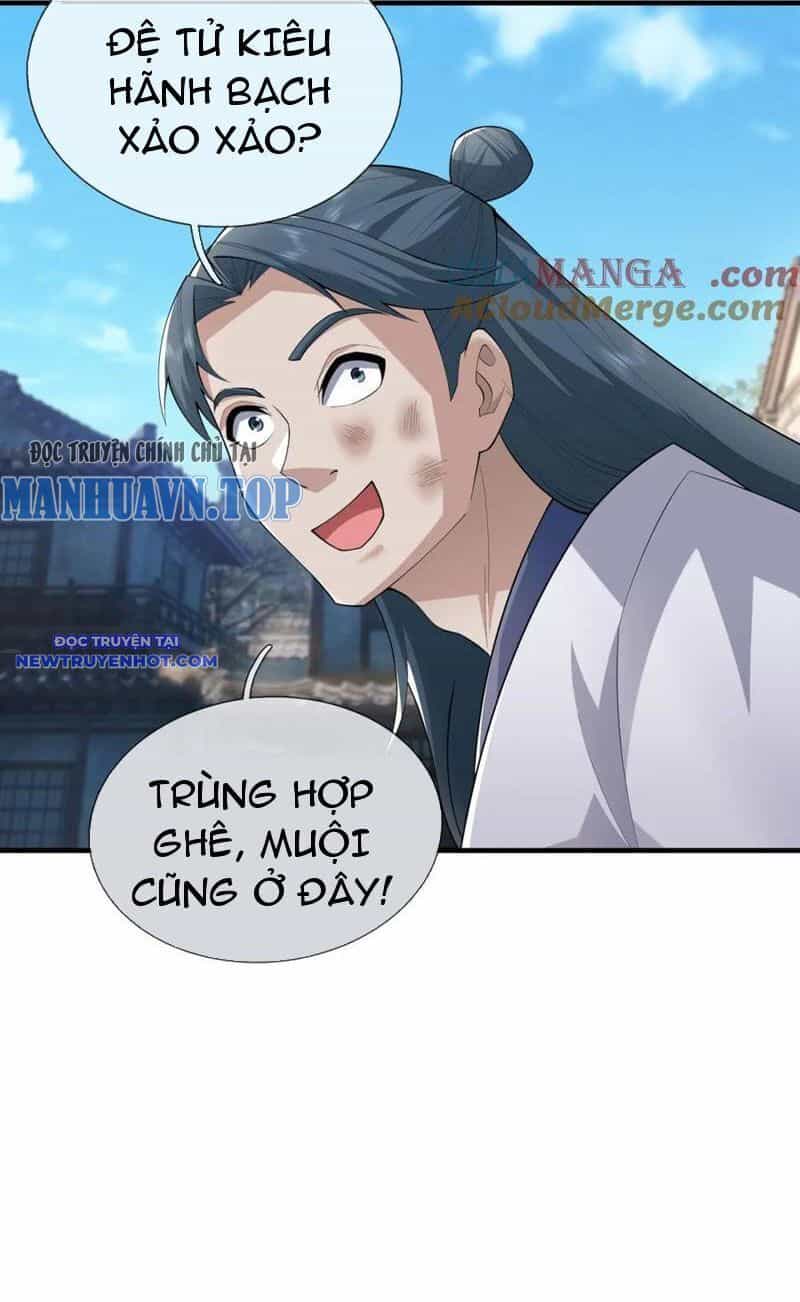 Ngủ Say Vạn Cổ: Xuất Thế Quét Ngang Chư Thiên - Chương 32 - ảnh 44