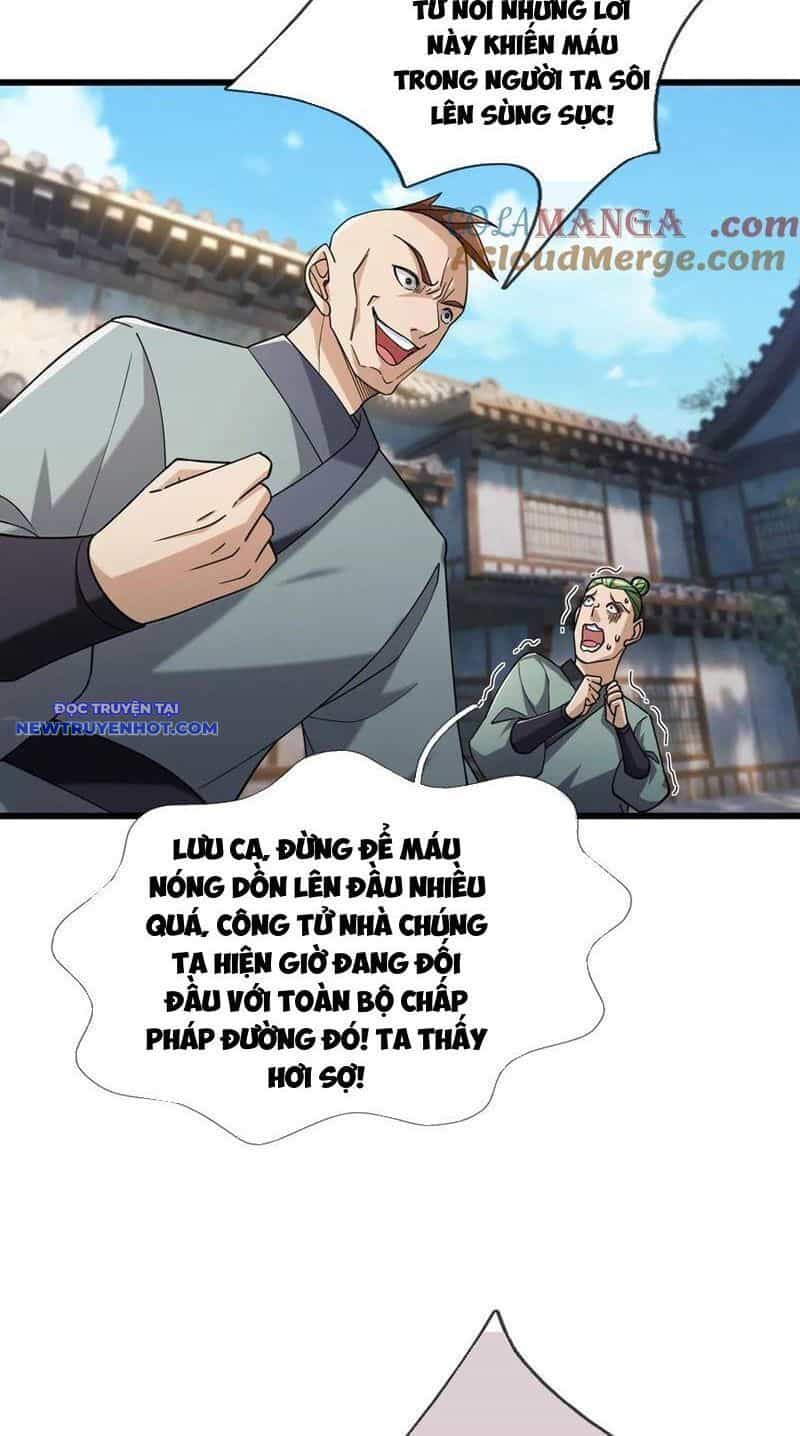Ngủ Say Vạn Cổ: Xuất Thế Quét Ngang Chư Thiên - Chương 33 - ảnh 22