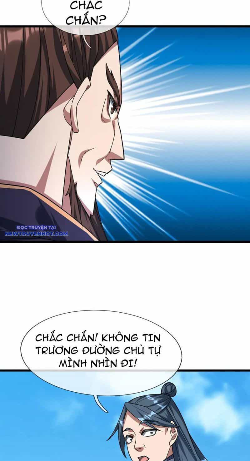 Ngủ Say Vạn Cổ: Xuất Thế Quét Ngang Chư Thiên - Chương 33 - ảnh 3