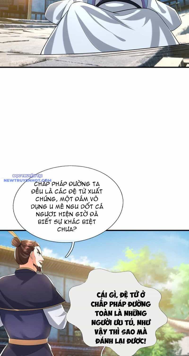 Ngủ Say Vạn Cổ: Xuất Thế Quét Ngang Chư Thiên - Chương 33 - ảnh 44