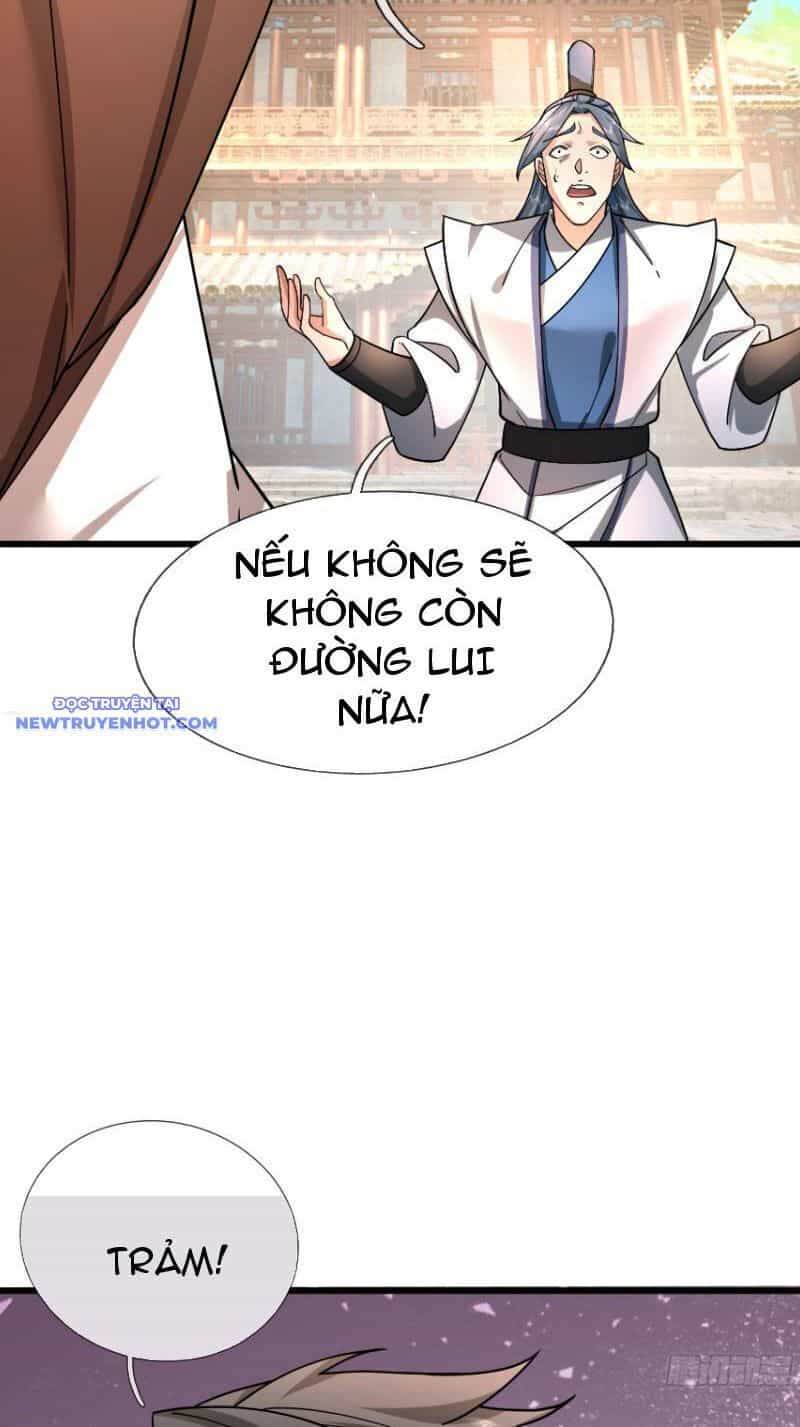 Ngủ Say Vạn Cổ: Xuất Thế Quét Ngang Chư Thiên - Chương 34 - ảnh 40