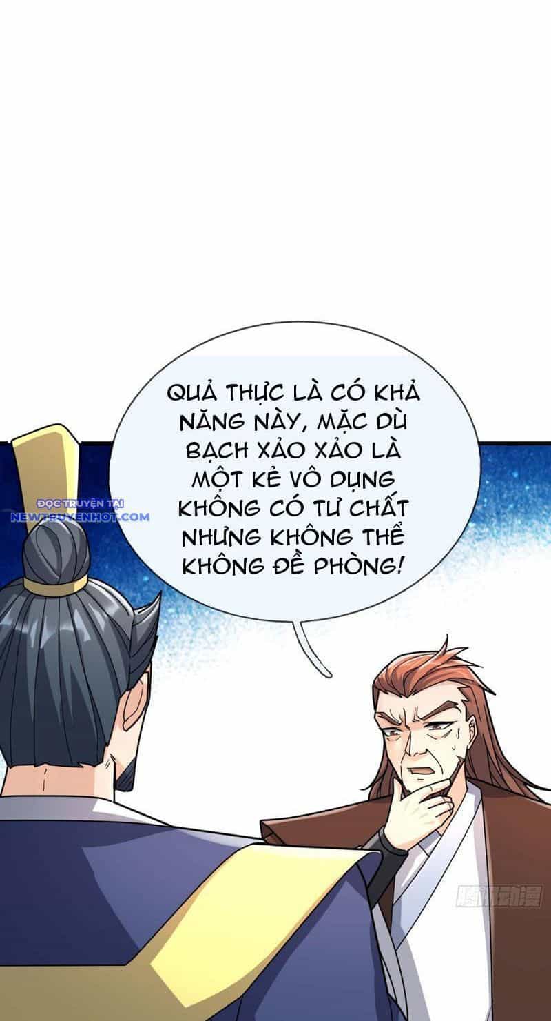 Ngủ Say Vạn Cổ: Xuất Thế Quét Ngang Chư Thiên - Chương 35 - ảnh 55