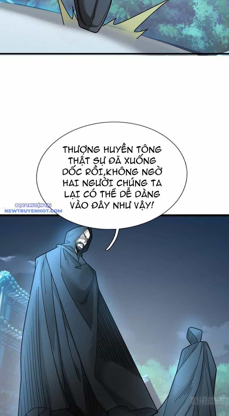 Ngủ Say Vạn Cổ: Xuất Thế Quét Ngang Chư Thiên - Chương 35 - ảnh 66