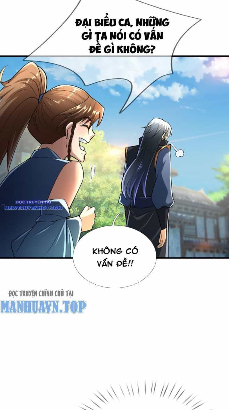 Ngủ Say Vạn Cổ: Xuất Thế Quét Ngang Chư Thiên - Chương 36 - ảnh 4