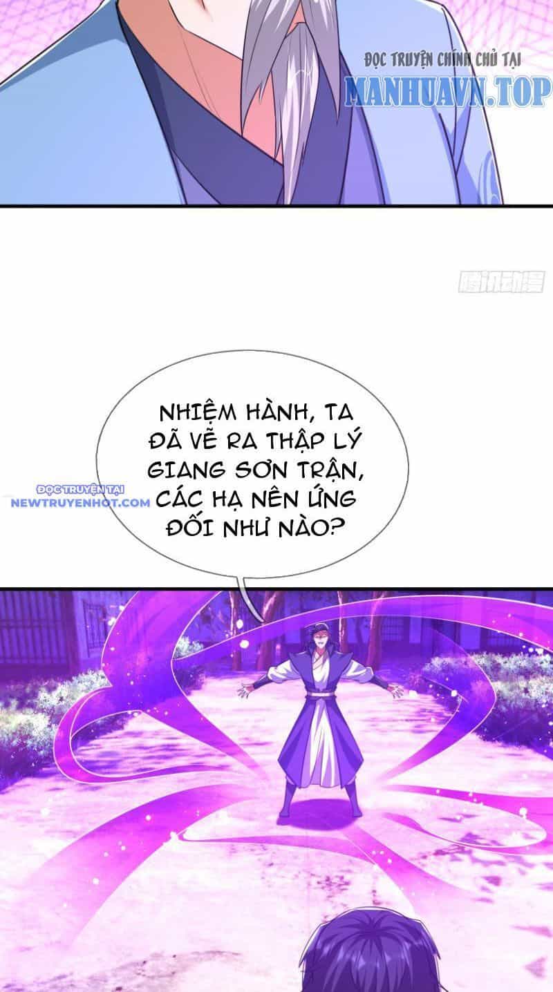 Ngủ Say Vạn Cổ: Xuất Thế Quét Ngang Chư Thiên - Chương 37 - ảnh 8