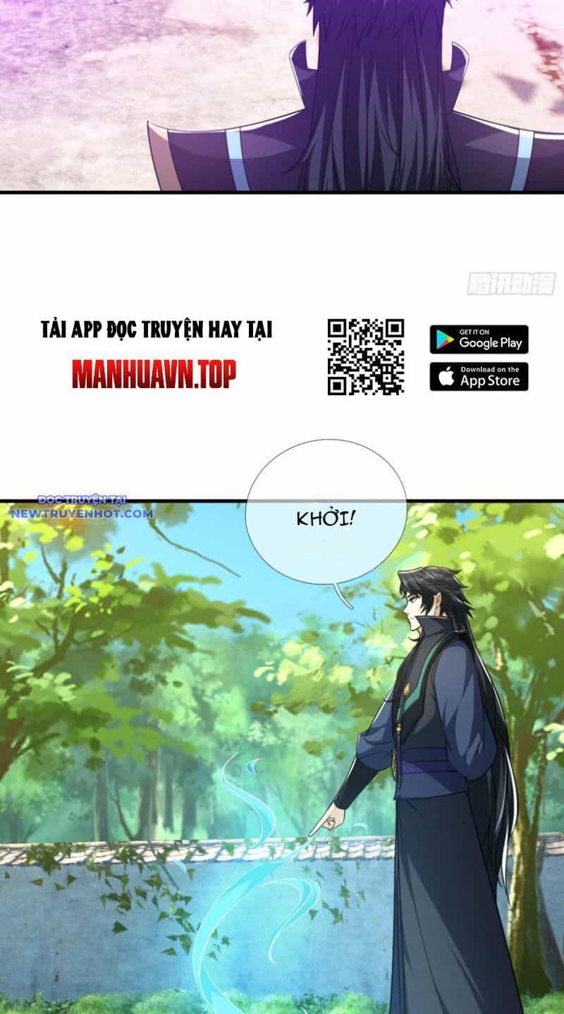 Ngủ Say Vạn Cổ: Xuất Thế Quét Ngang Chư Thiên - Chương 37 - ảnh 9