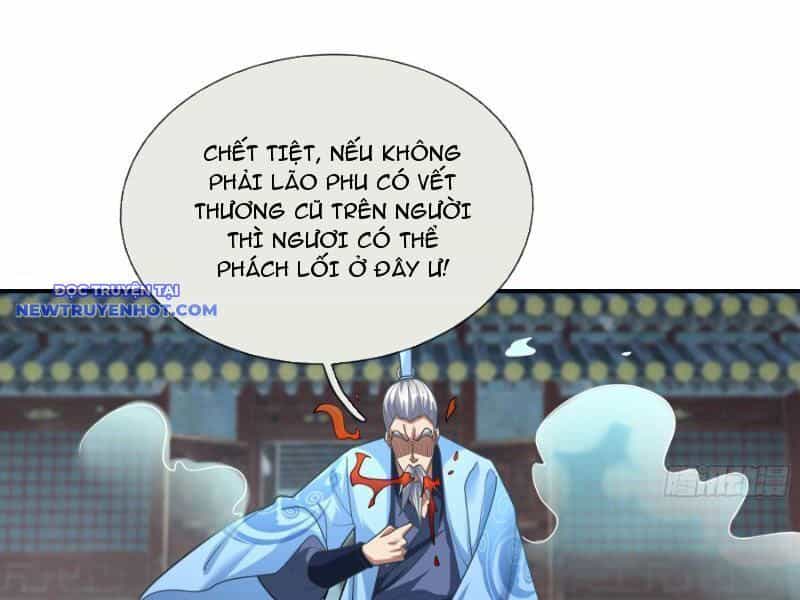 Ngủ Say Vạn Cổ: Xuất Thế Quét Ngang Chư Thiên - Chương 41 - ảnh 141