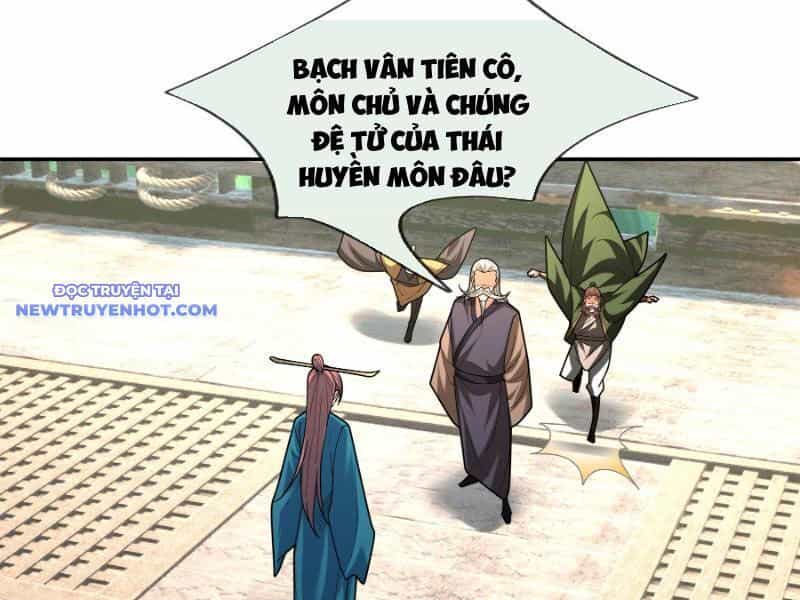 Ngủ Say Vạn Cổ: Xuất Thế Quét Ngang Chư Thiên - Chương 43 - ảnh 136