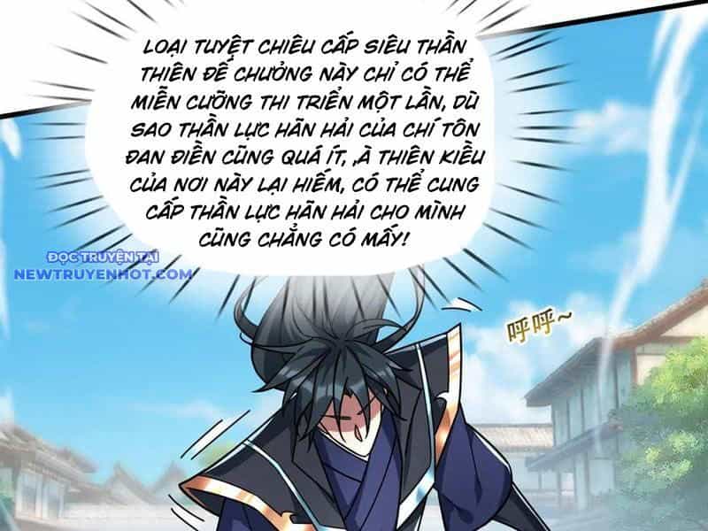 Ngủ Say Vạn Cổ: Xuất Thế Quét Ngang Chư Thiên - Chương 45 - ảnh 168