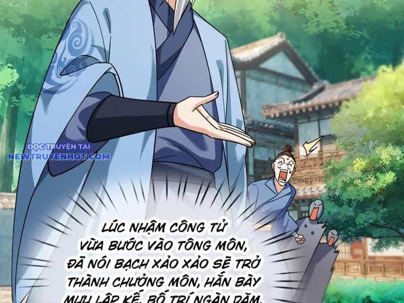 Ngủ Say Vạn Cổ: Xuất Thế Quét Ngang Chư Thiên - Chương 46 - ảnh 68